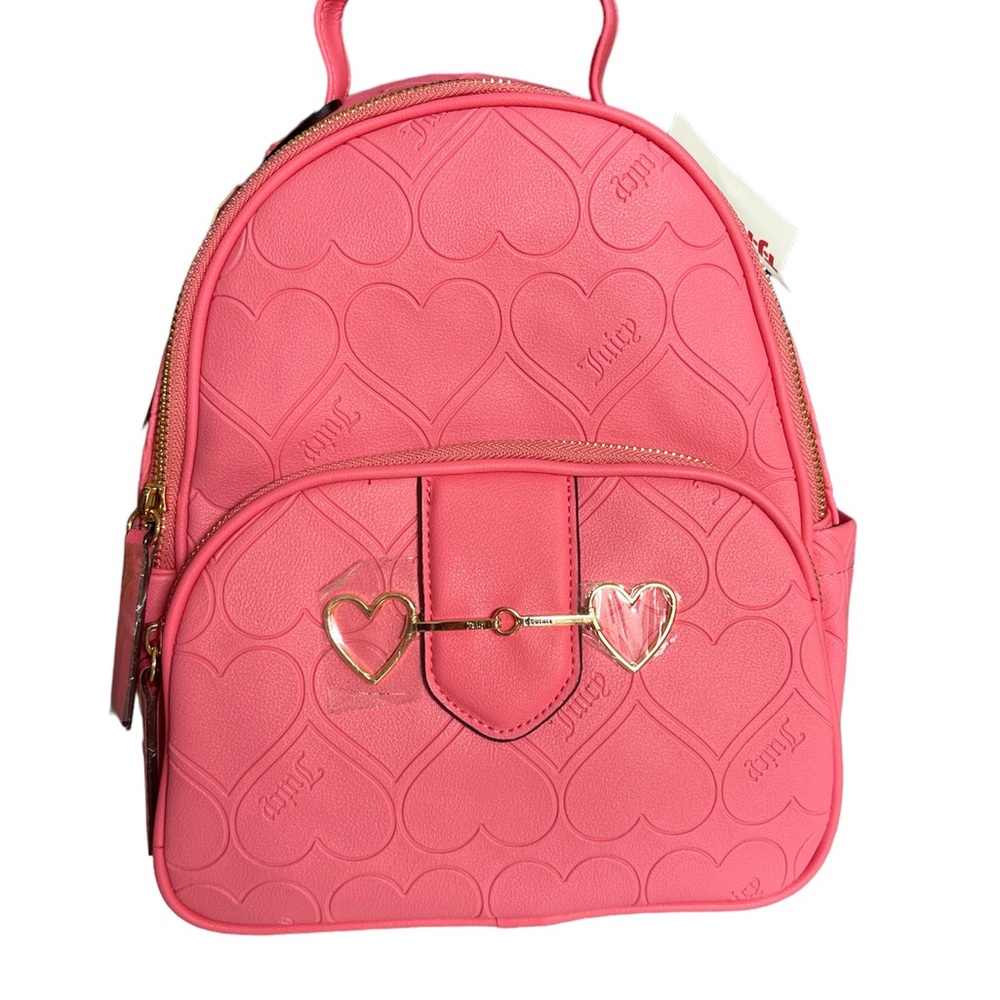 Juicy couture Backpacks